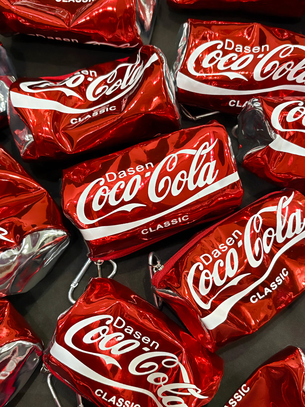 Coke Mini Pouch