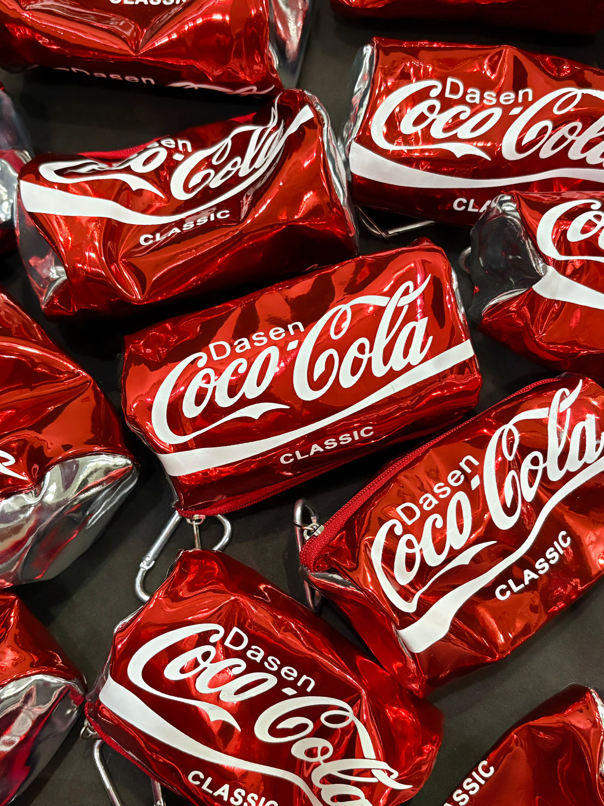 Coke Mini Pouch