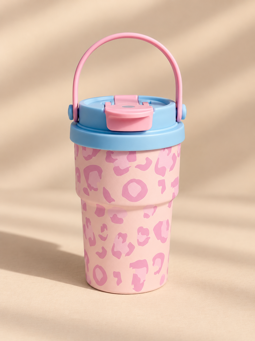 Cheetah Mini Tumbler