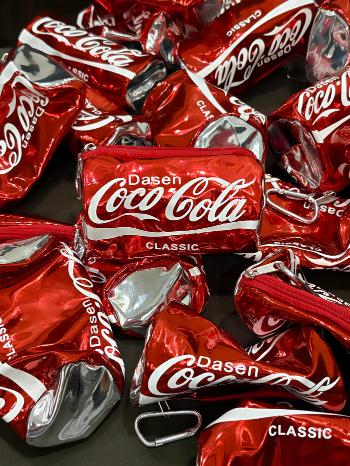 Coke Mini Pouch