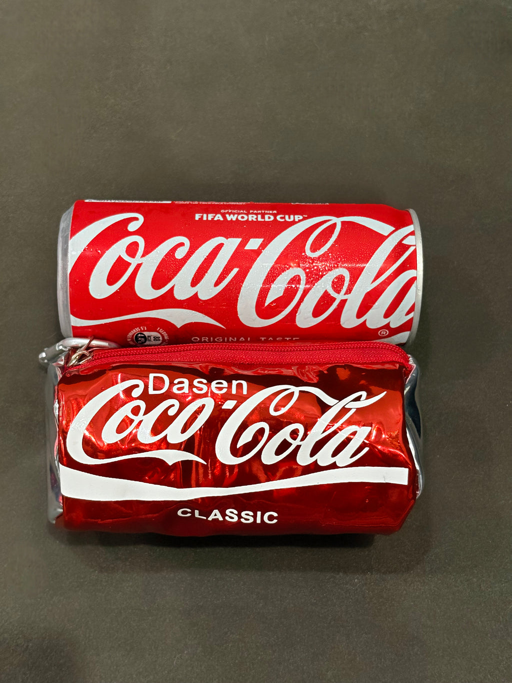 Coke Mini Pouch
