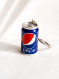 Mini Can Keychain