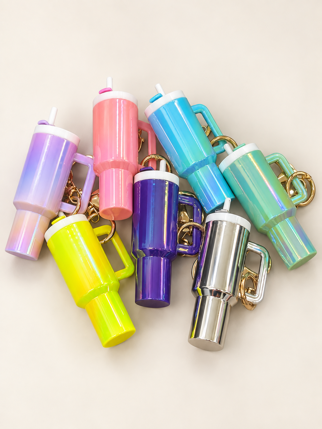 Mini Tumbler Charm
