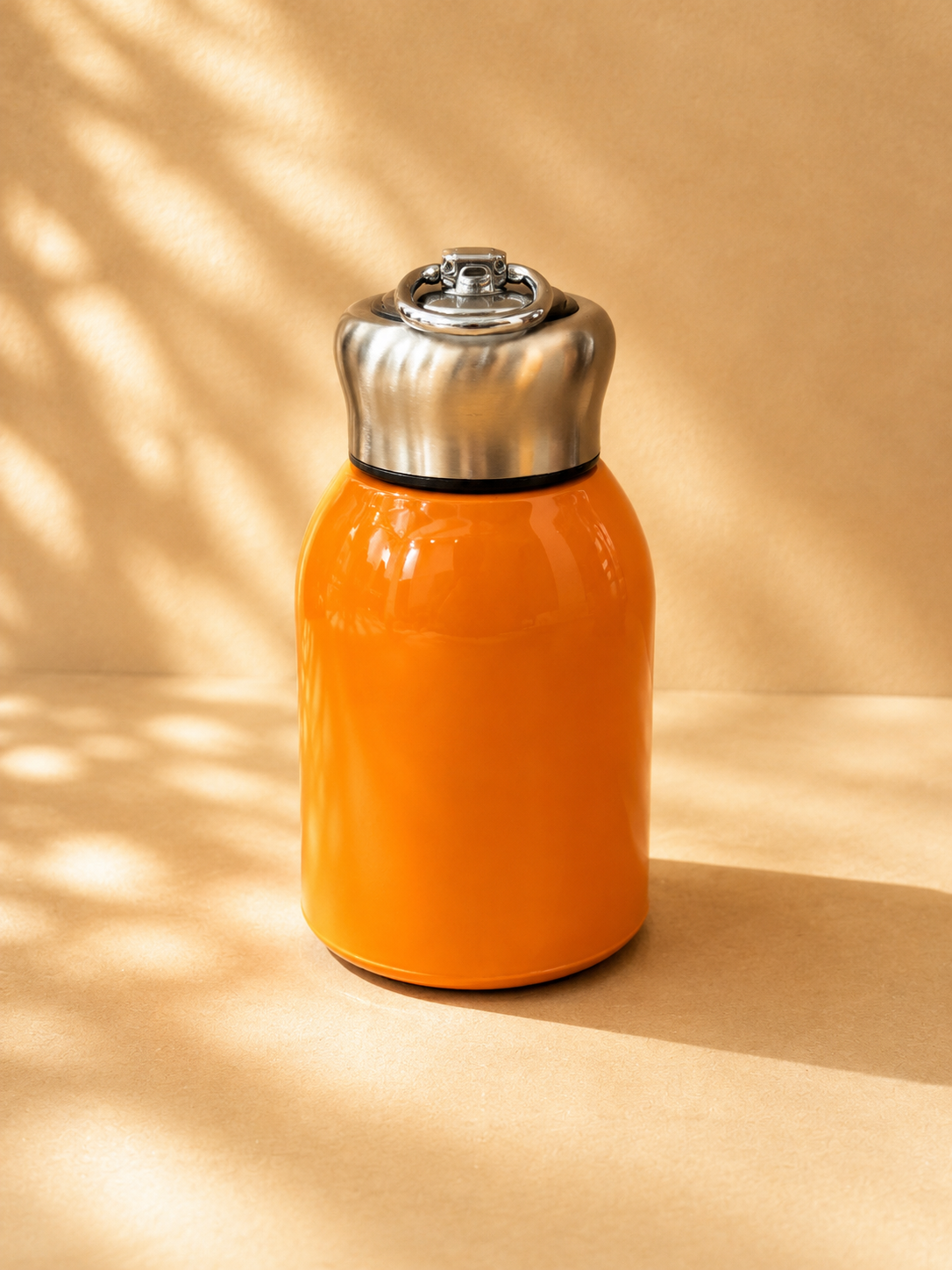 Mini Vacuum Bottle