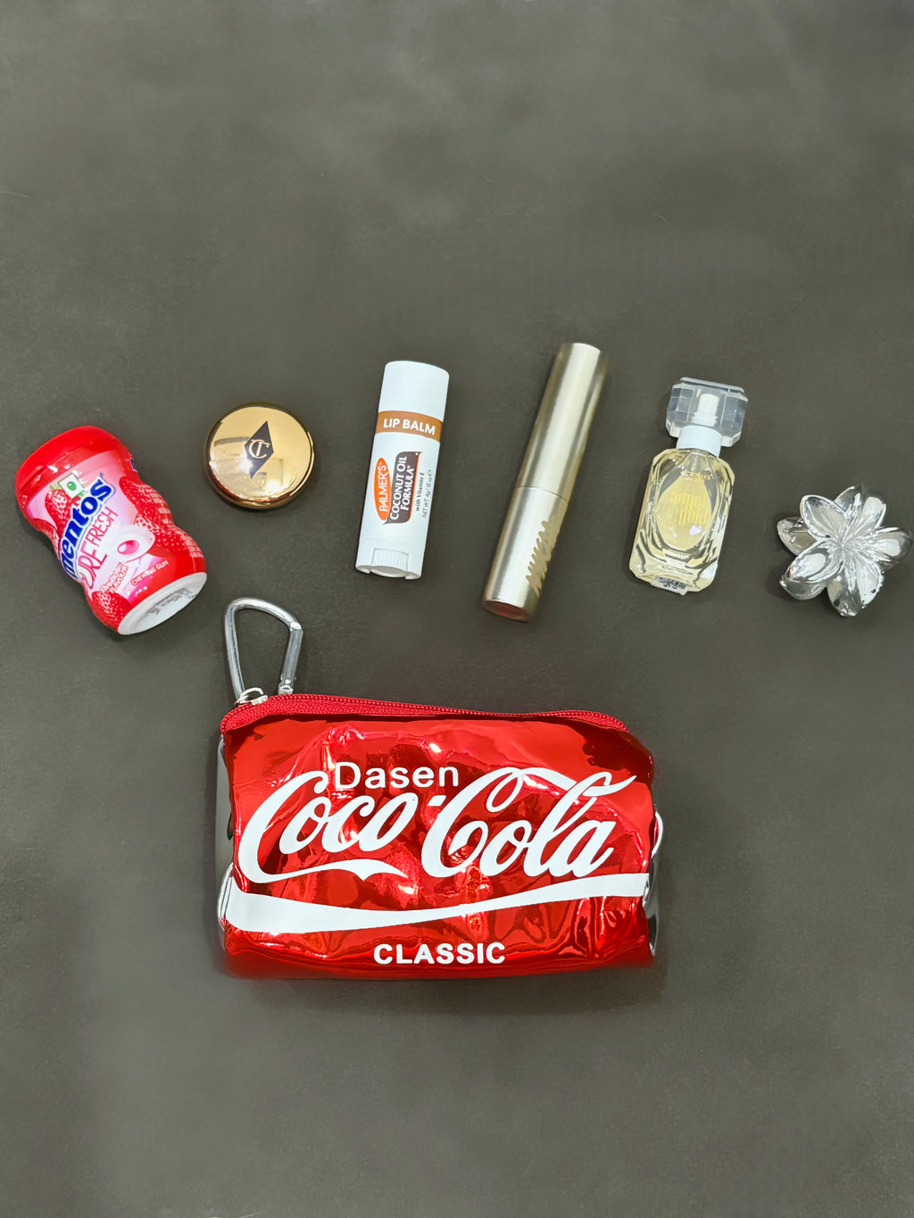 Coke Mini Pouch