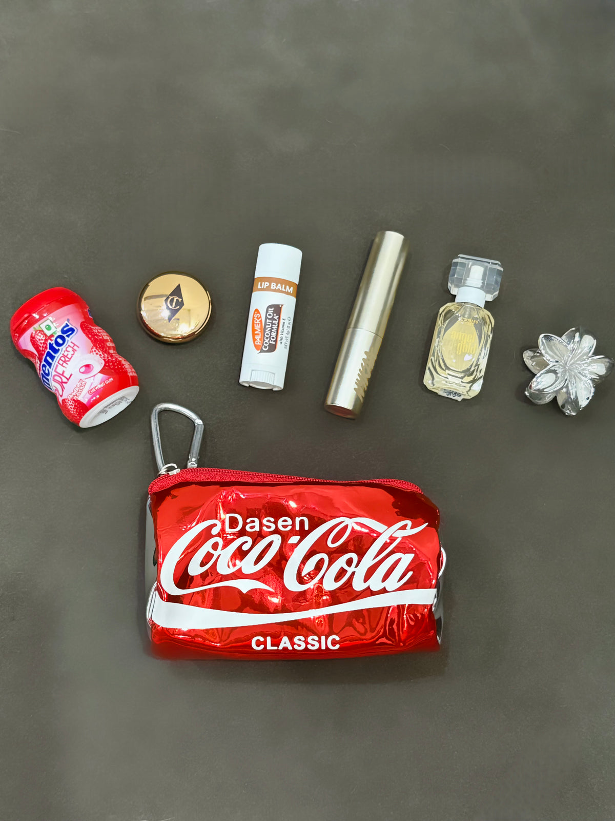 Coke Mini Pouch