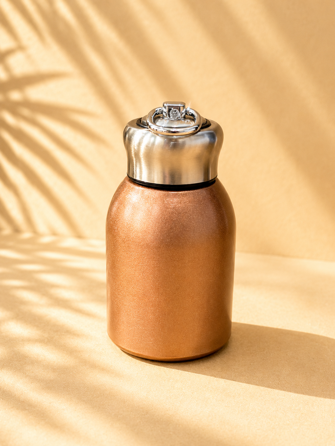 Mini Vacuum Bottle