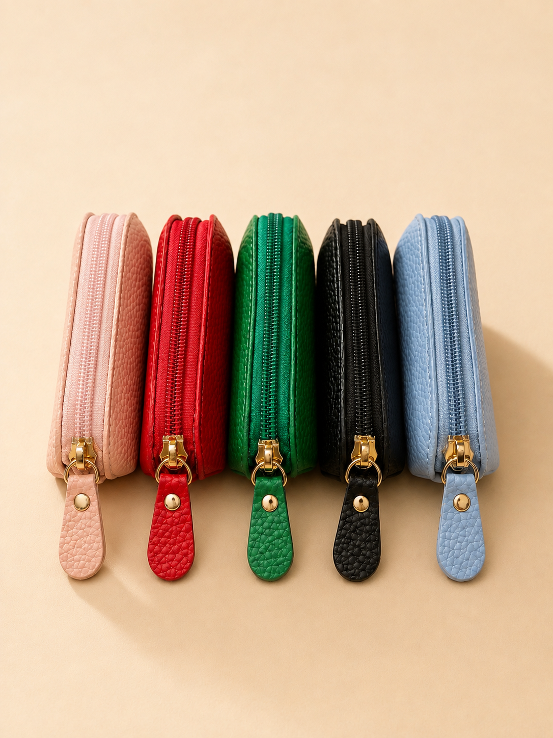 Lipstick Pouch
