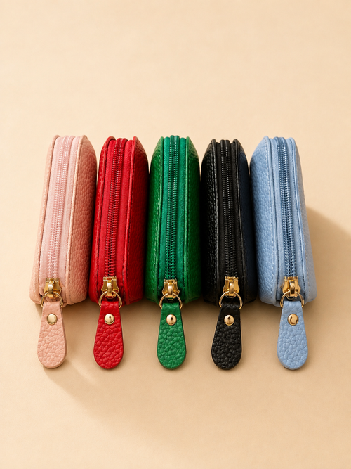 Lipstick Pouch