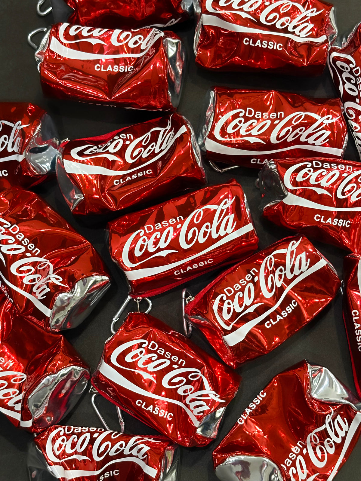 Coke Mini Pouch