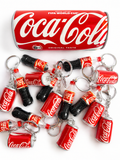 Soda Pop Bag Charm
