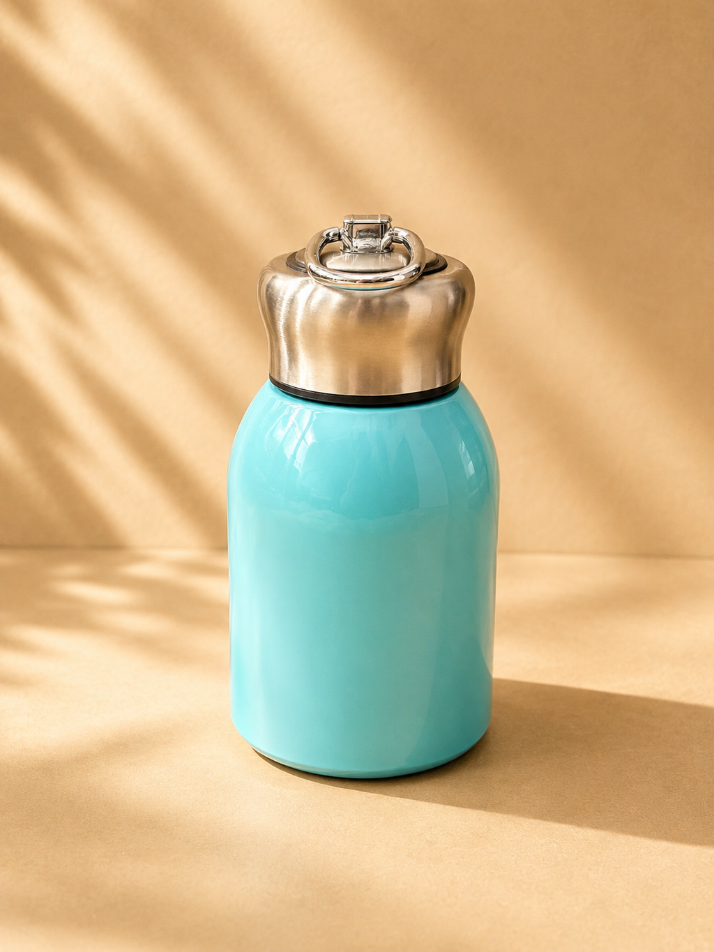 Mini Vacuum Bottle