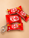KitKat Bag Charm