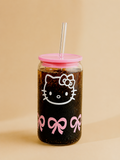 Hello Kitty Sipper