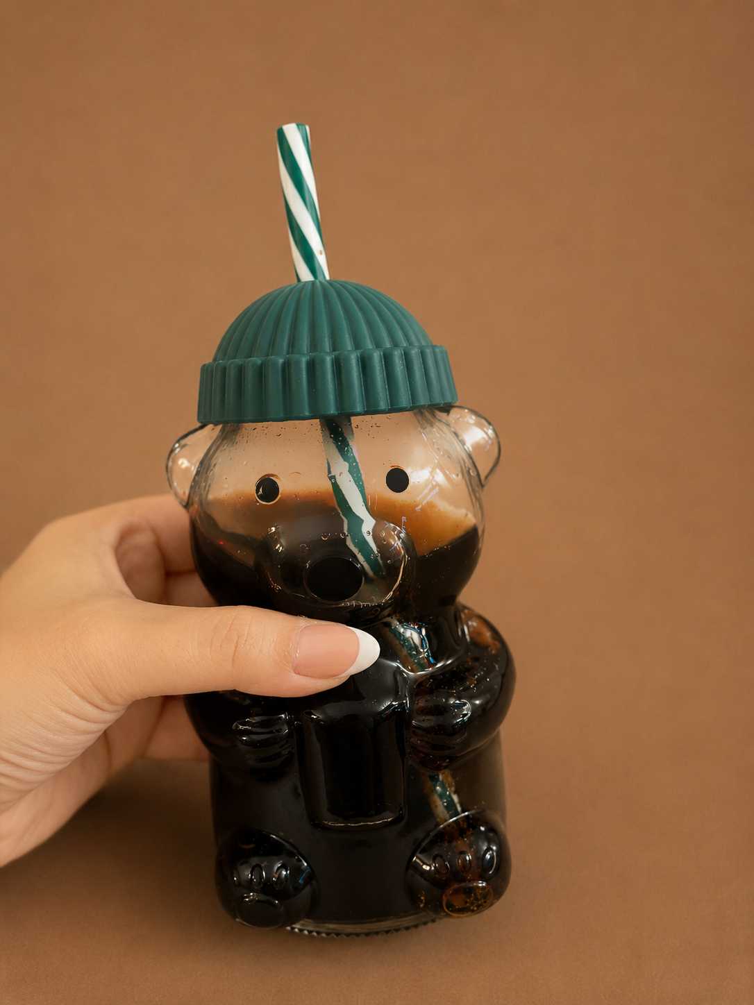 Little Bear Sipper Cup